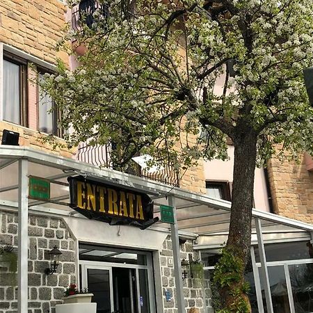 Hotel Iscla Edolo Luaran gambar